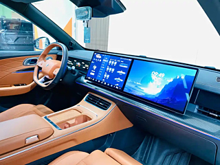 NETA AUTO L 2024 YEAR RANGE-EXTENDING 220 EDITION 2024