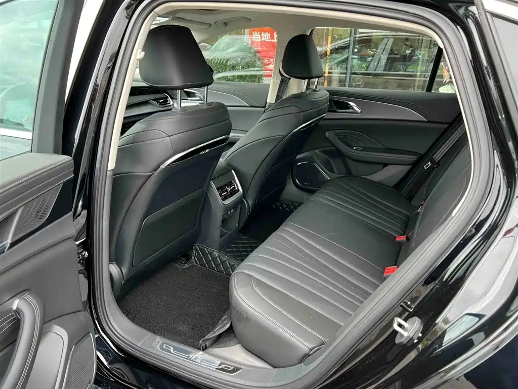 HONGQI H5 2022