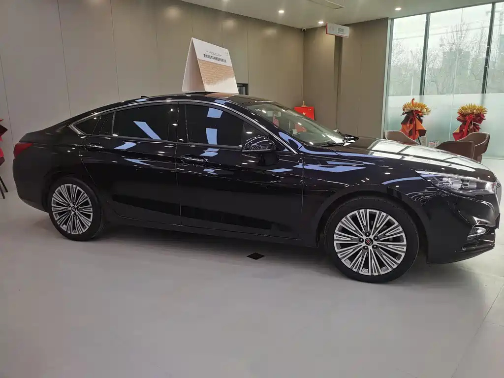 HONGQI H5 2023