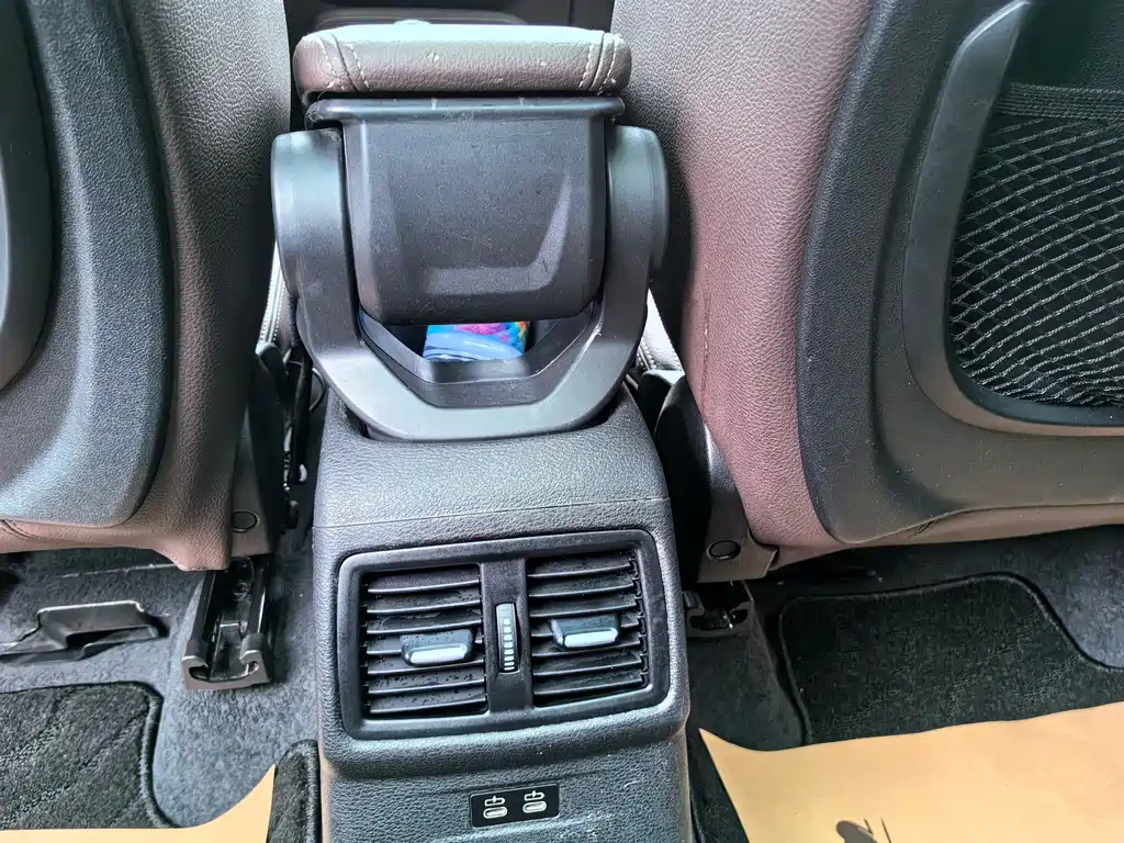 BMW X1 2021
