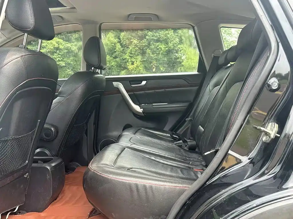 HAVAL H6 2014
