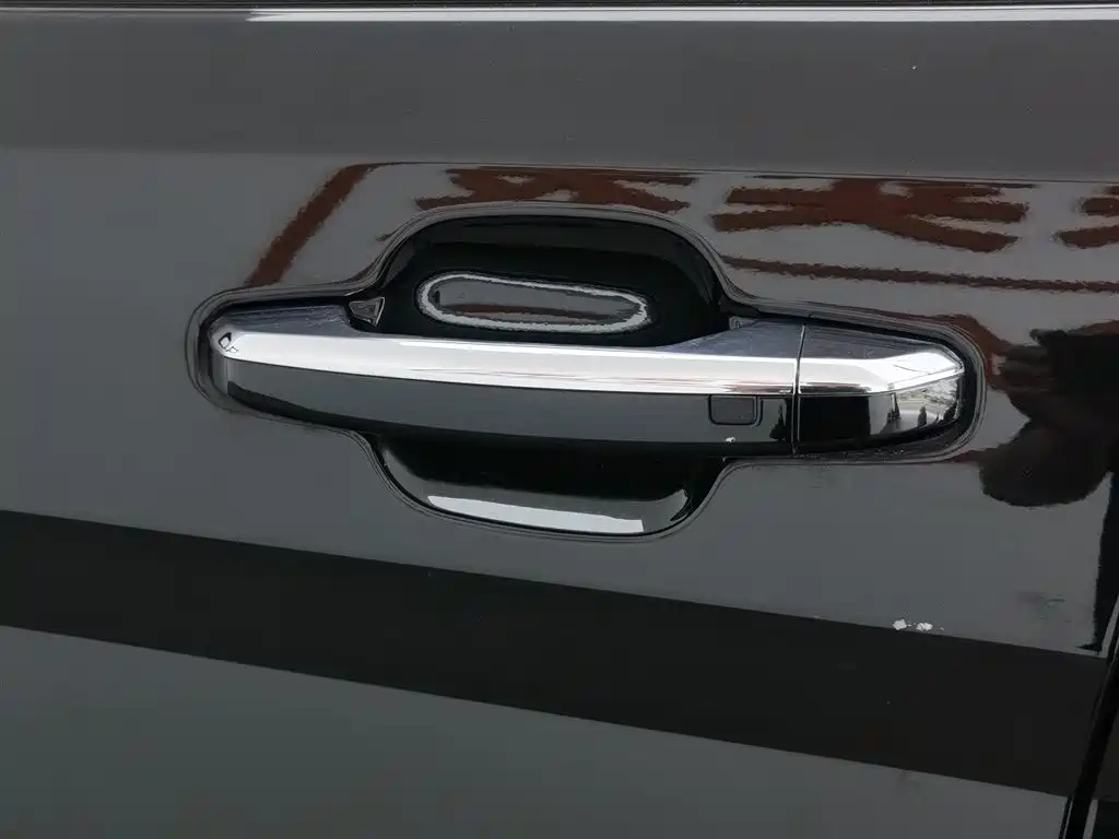 BAIC BJ20 2016