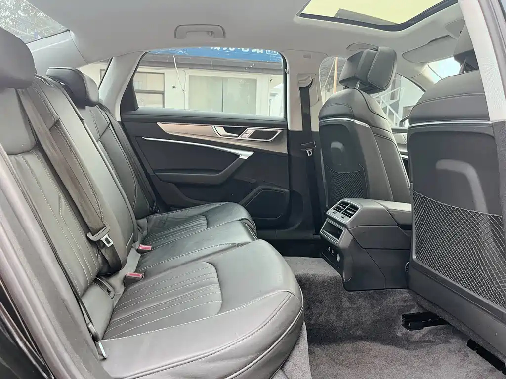 AUDI A6L 2023