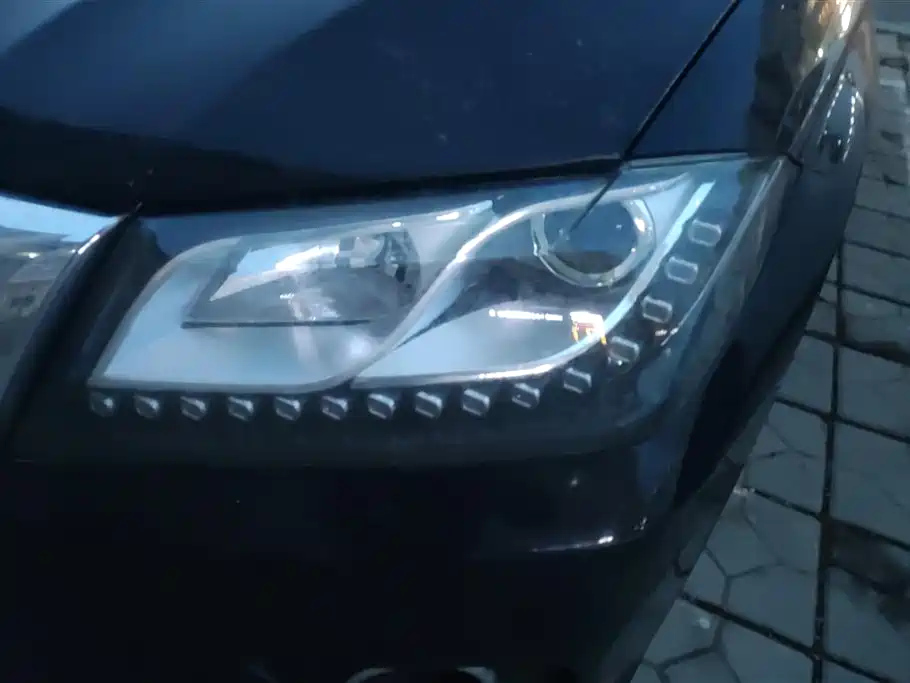 HAVAL H2 2015
