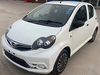 byd f0