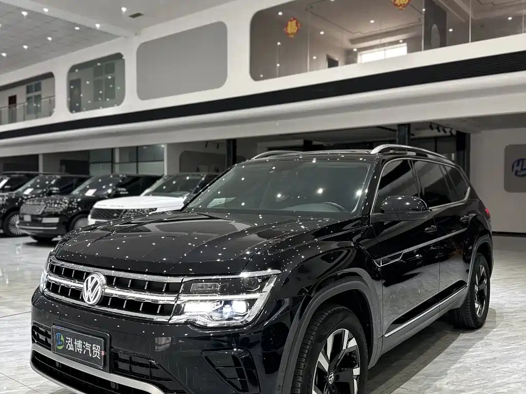 VOLKSWAGEN TOURAN 2021