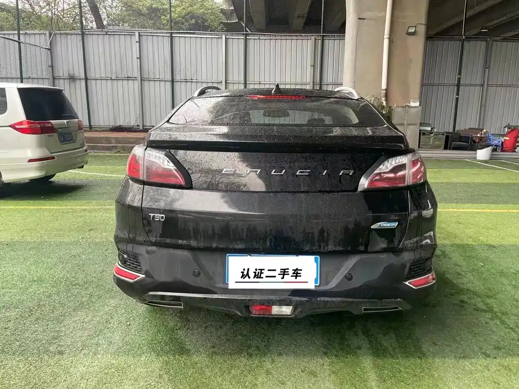 VENUCIA T90 2018
