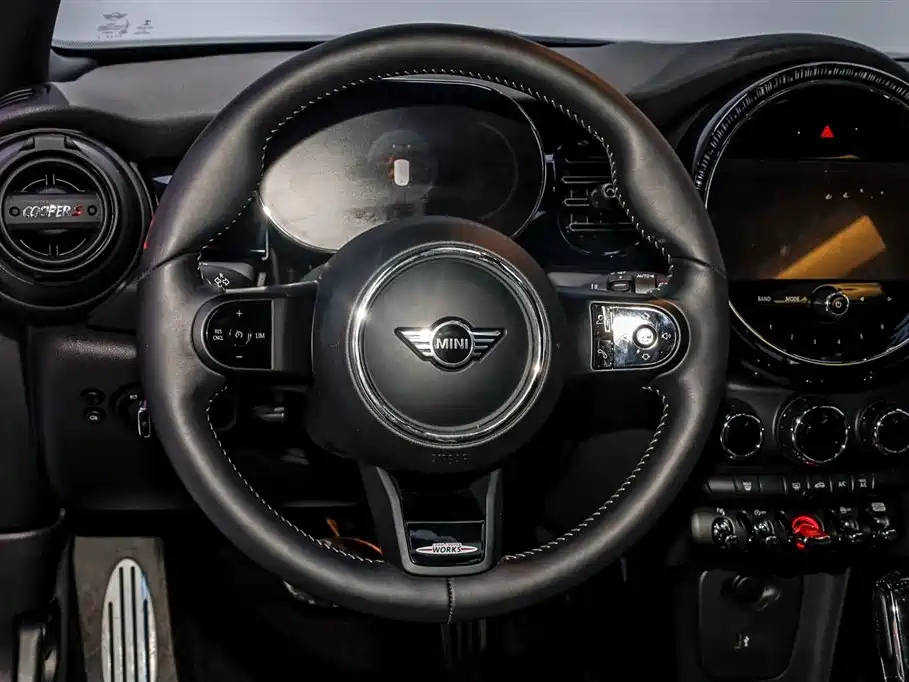MINI OTHER 2022