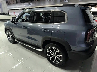 HAVAL DARGO 2021 YEAR 1.5T DCT 2WD - EDITION 2021