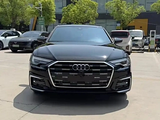 AUDI A6L  2025