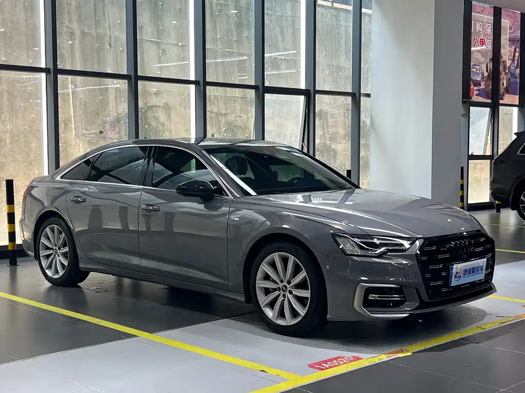 AUDI A6L 2023