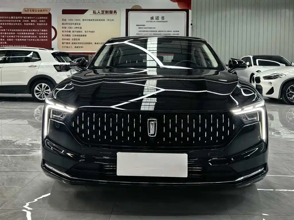BESTURN B70 2022