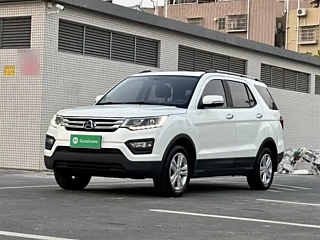 changan oshan-cx70
