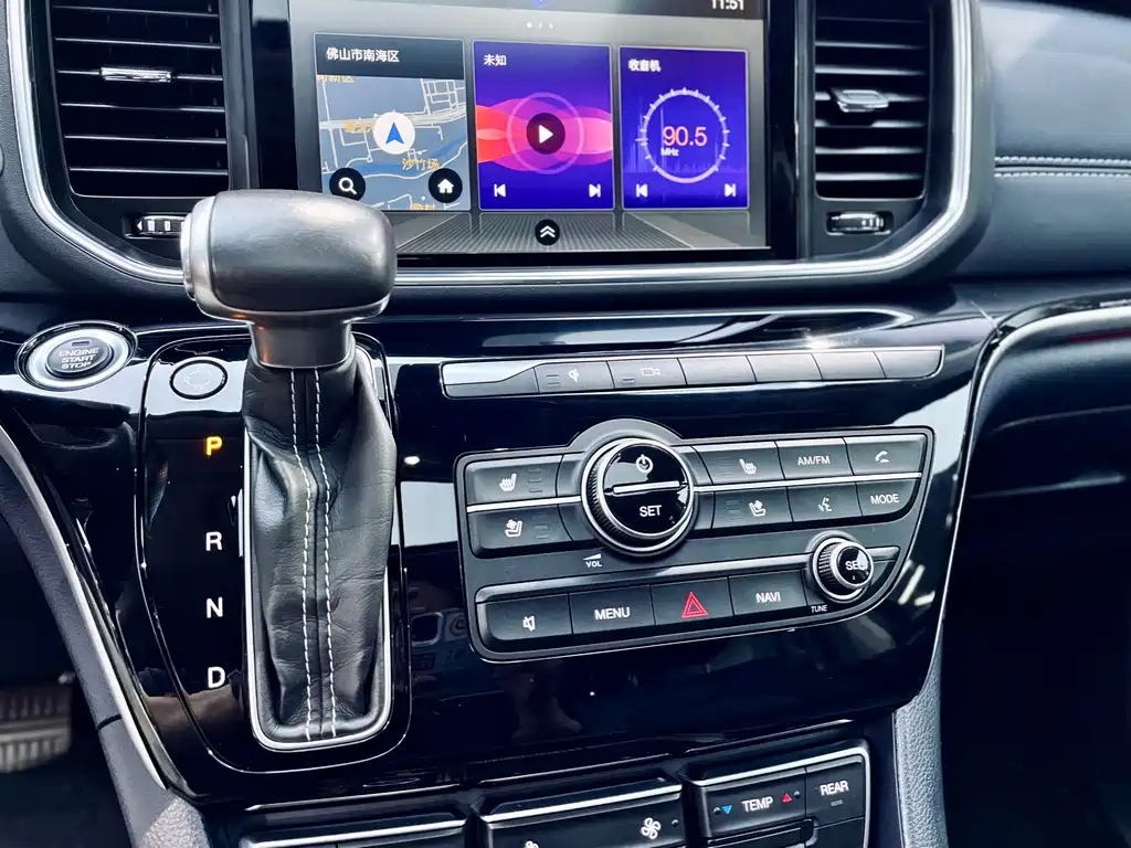 TRUMPCHI M8 2020