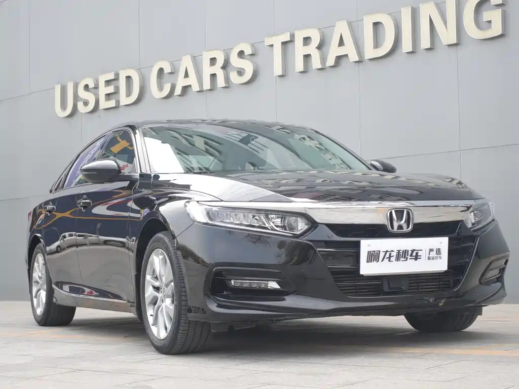 HONDA ACCORD 2021