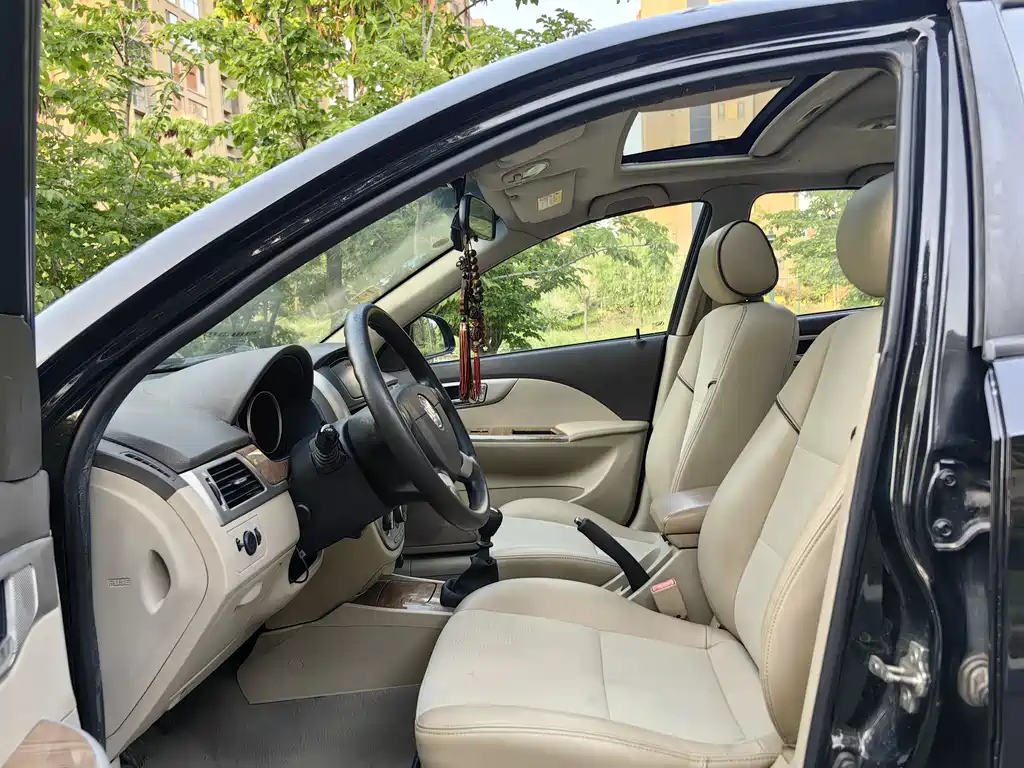 BUICK EXCELLE 2015