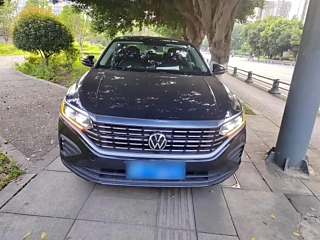 VOLKSWAGEN PASSAT  2022 YEAR 280TSI BUSINESS EDITION 2022