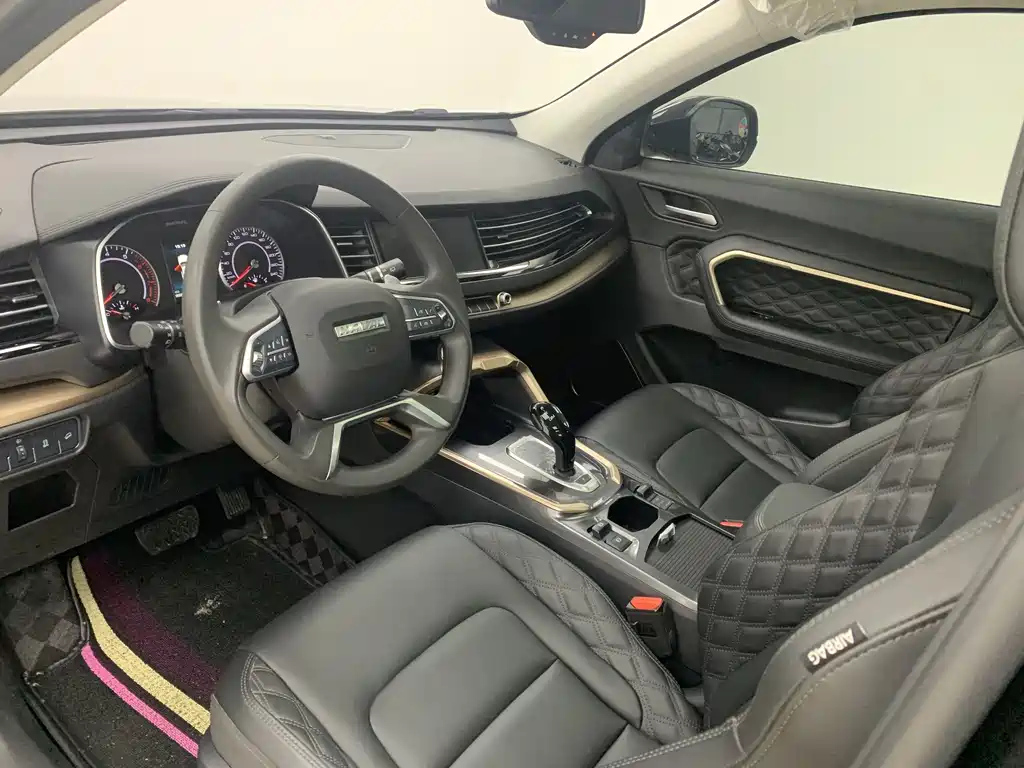 HAVAL H6 2021