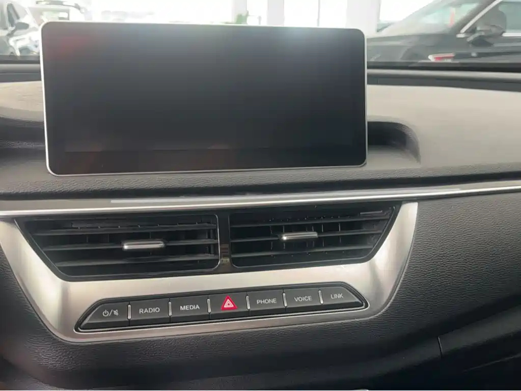 HONGQI H5 2020