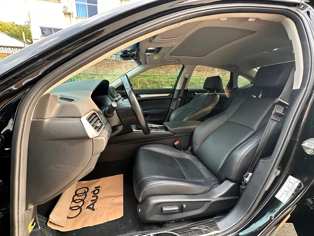 HONDA ACCORD 2021