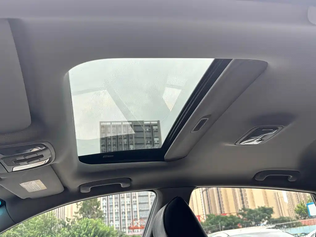 KIA K5 2017