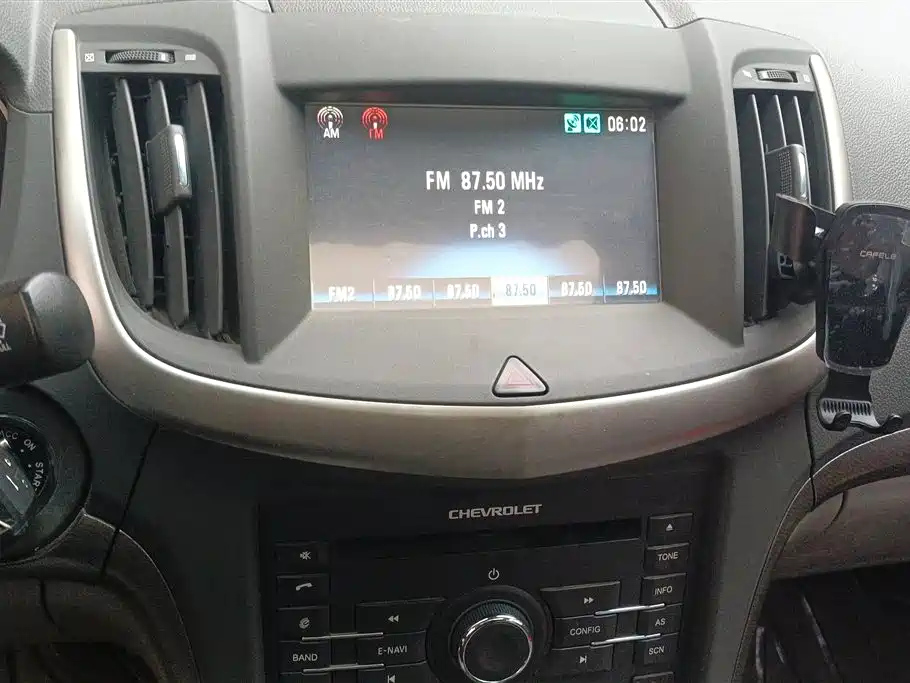 CHEVROLET OTHER 2013