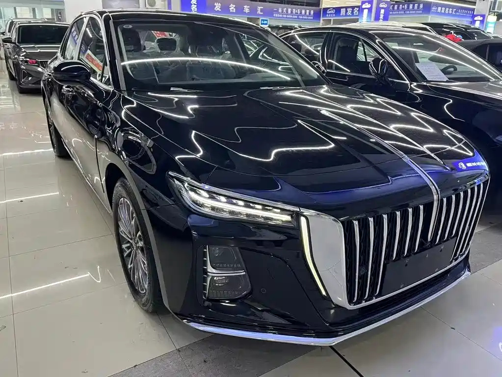 HONGQI H5 2023