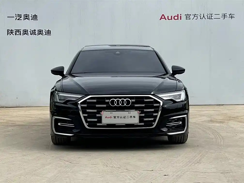 AUDI A6L 2023