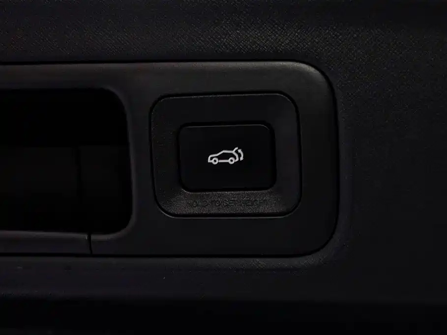 TRUMPCHI M8 2023