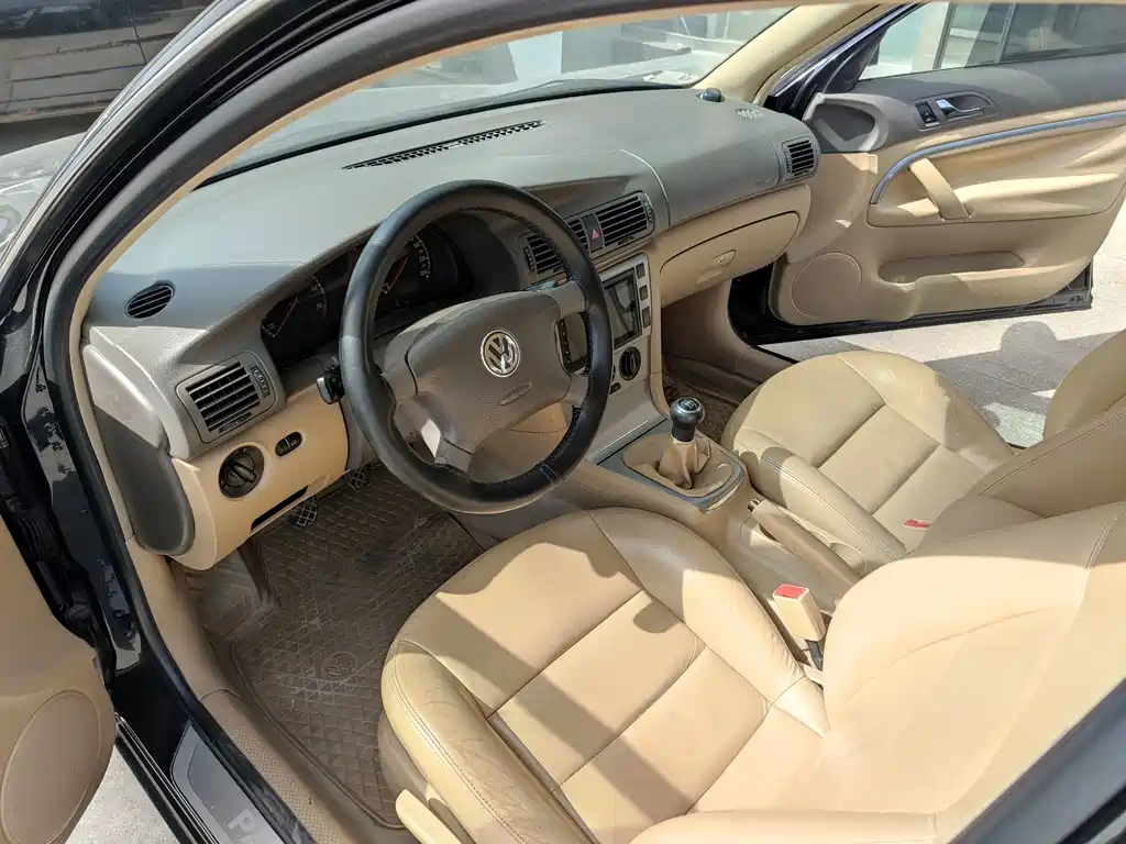 VOLKSWAGEN OTHER 2009