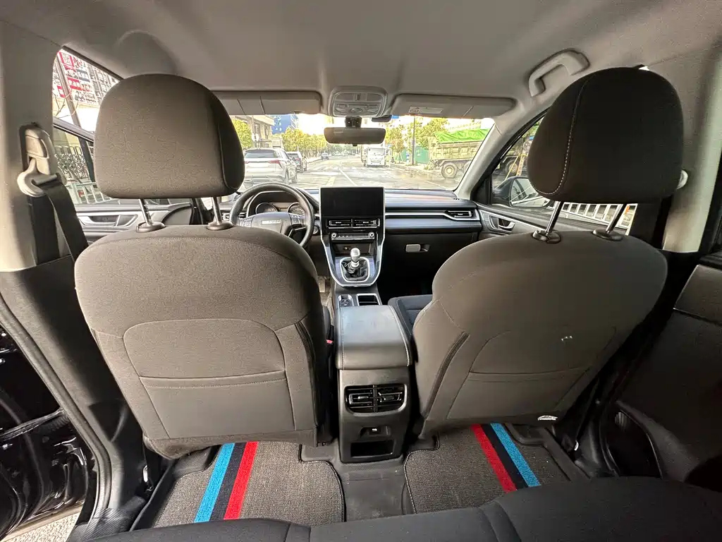 HAVAL M6 2023