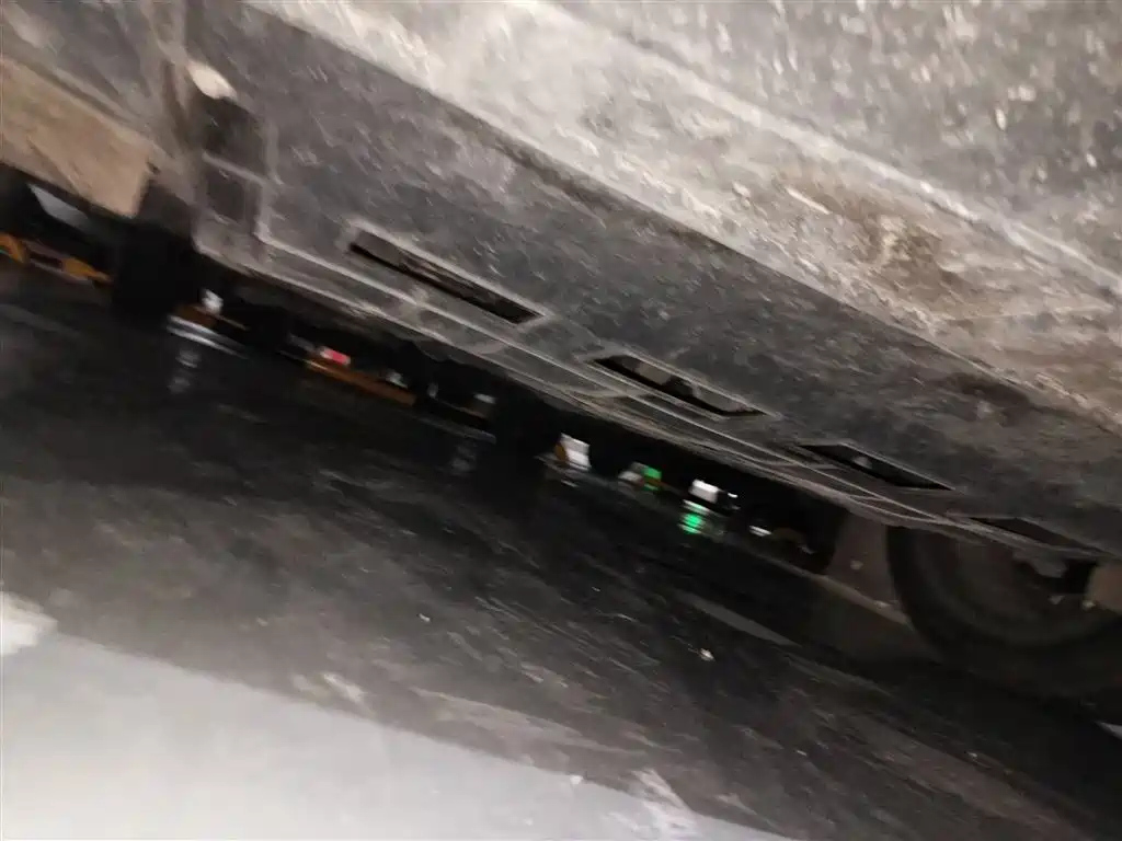 DONGFENG AEOLUS 2023
