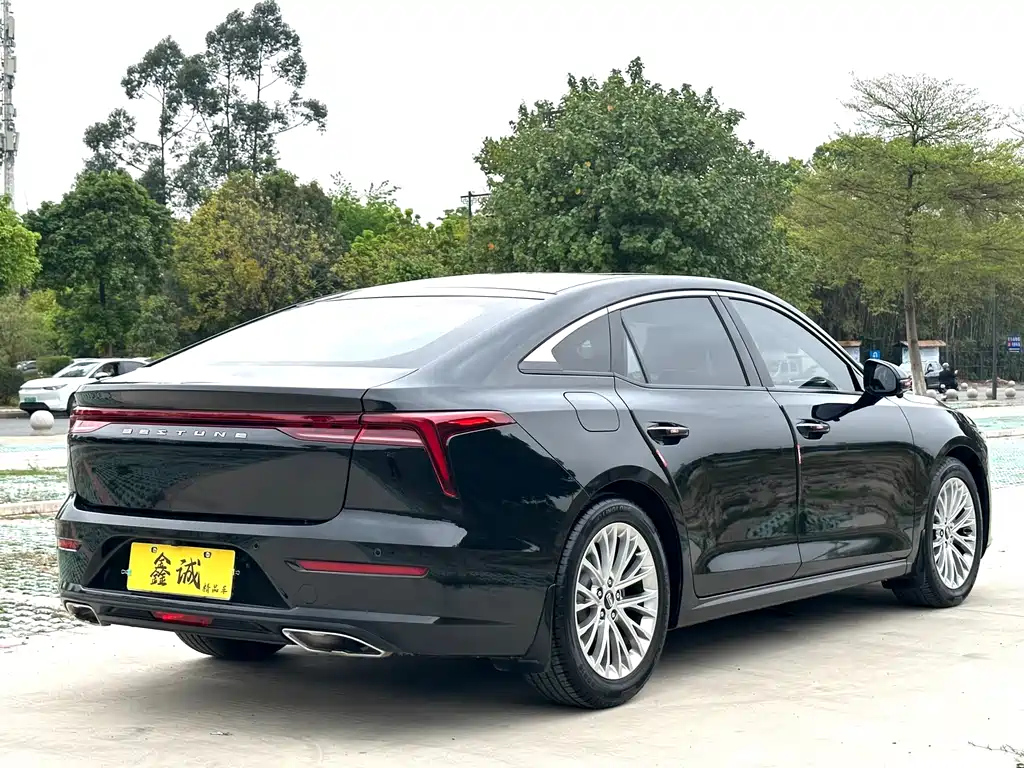 BESTURN B70 2020