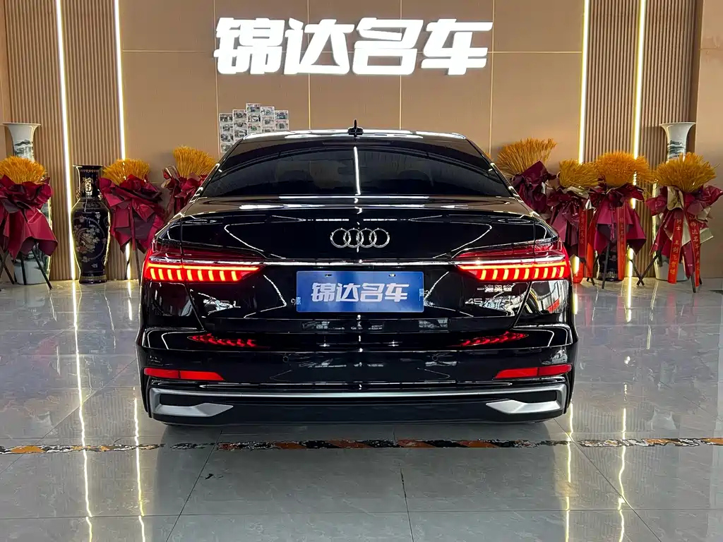 AUDI A6L 2024
