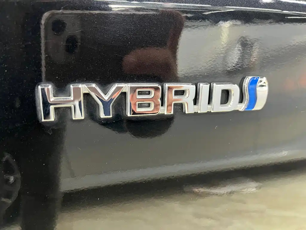TOYOTA AVALON 2021