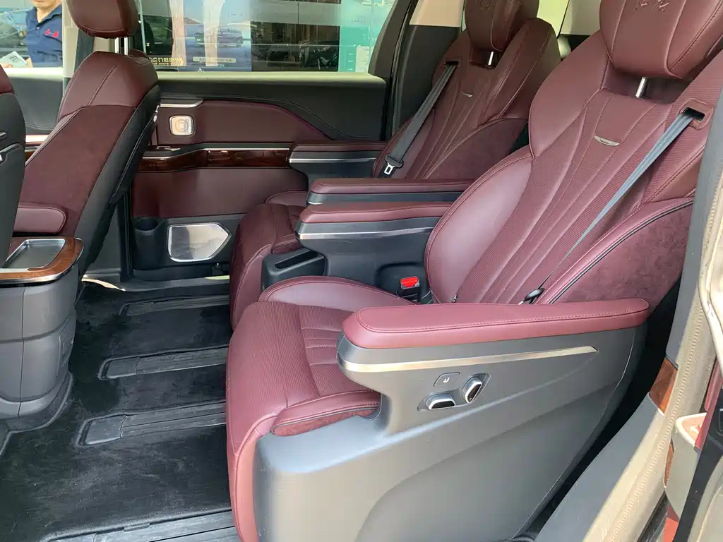 HONGQI HQ9 2023