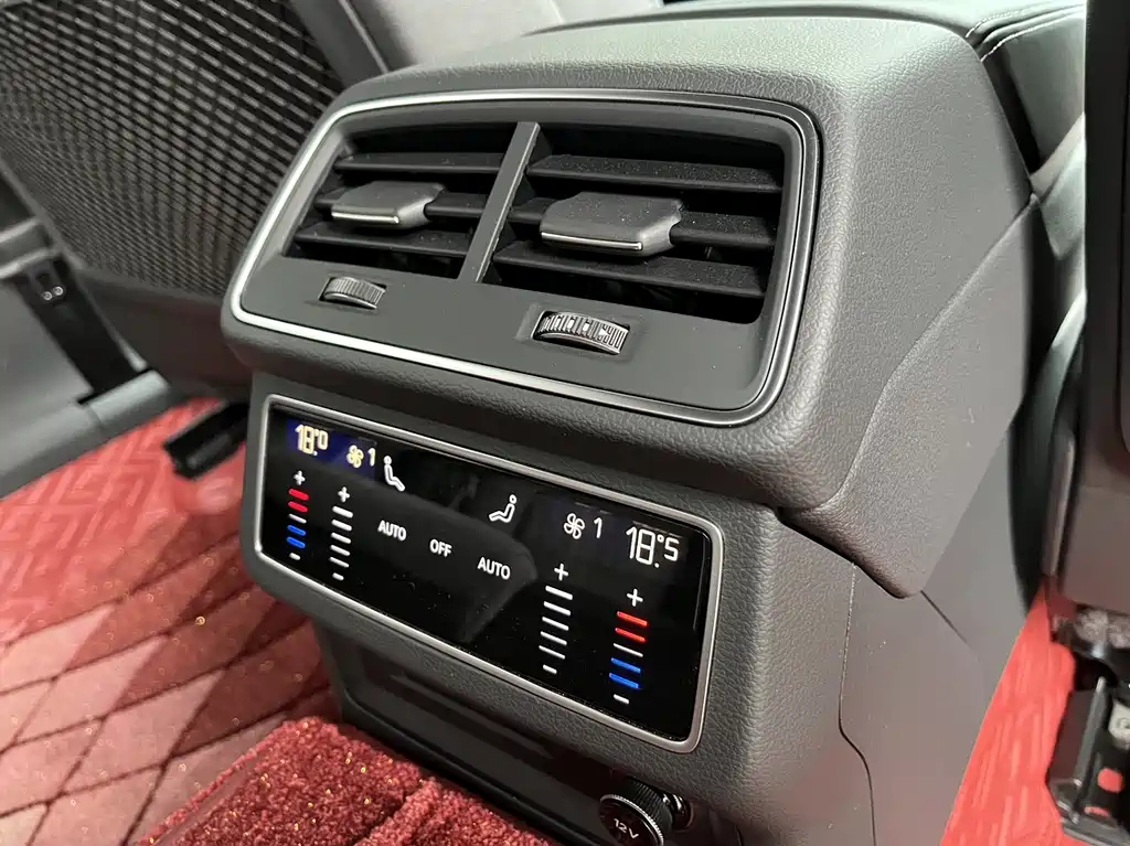 AUDI A6L 2023