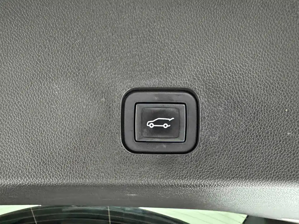 CADILLAC XT6 2022
