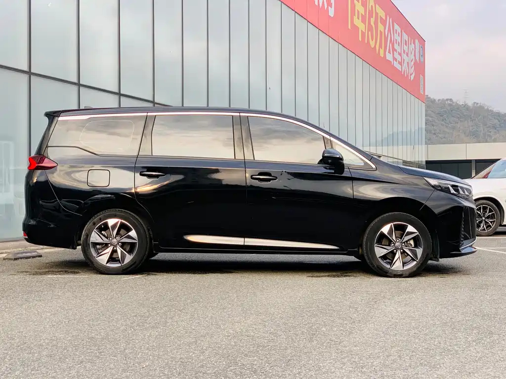 TRUMPCHI M6 2021