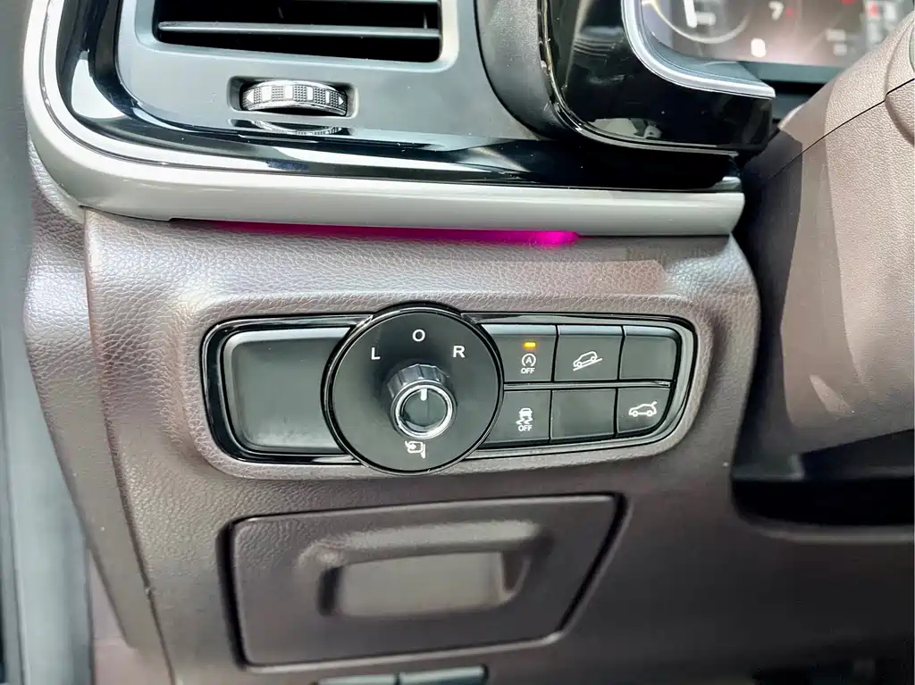 TRUMPCHI M8 2022