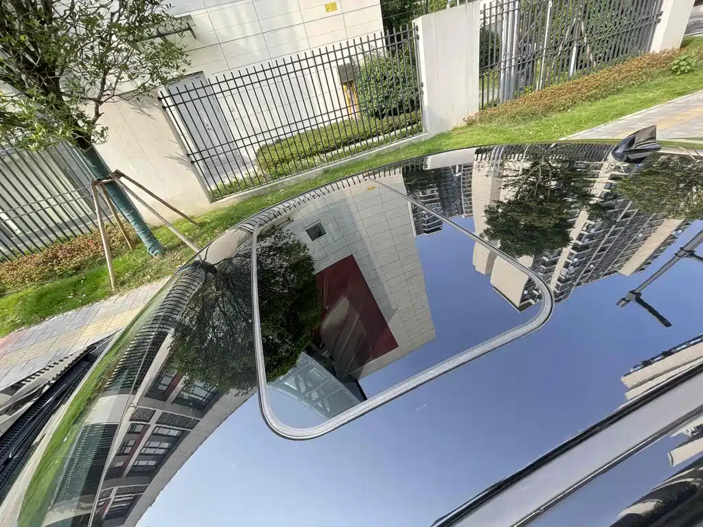 HONGQI H5 2021