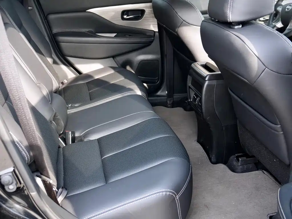 NISSAN MURANO 2023