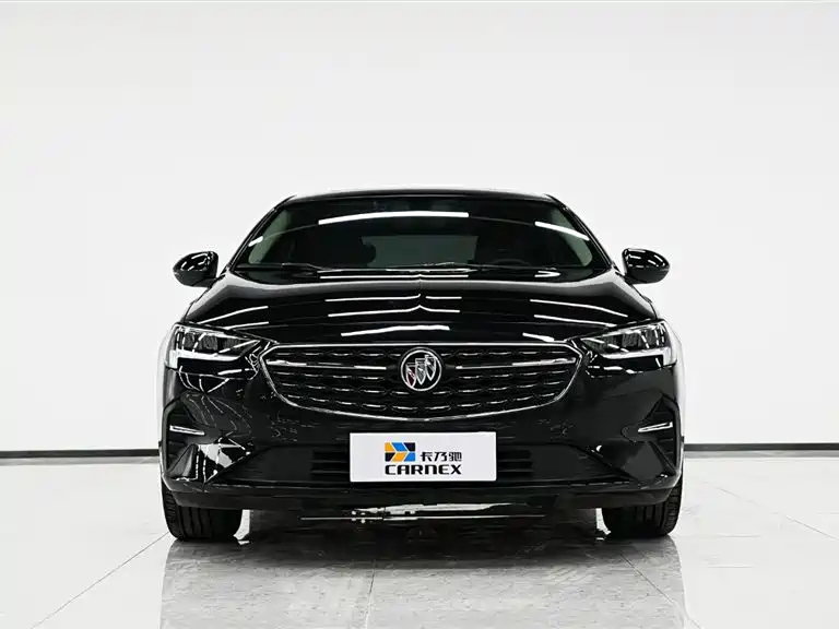 BUICK REGAL 2022