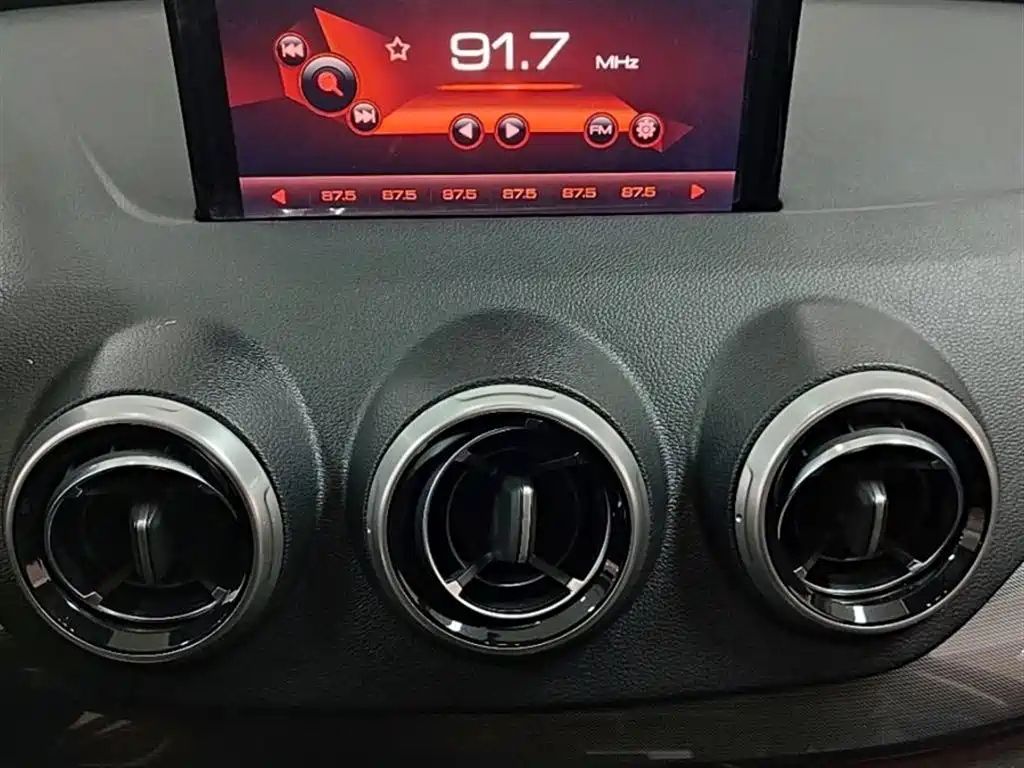 WEY VV7 2018