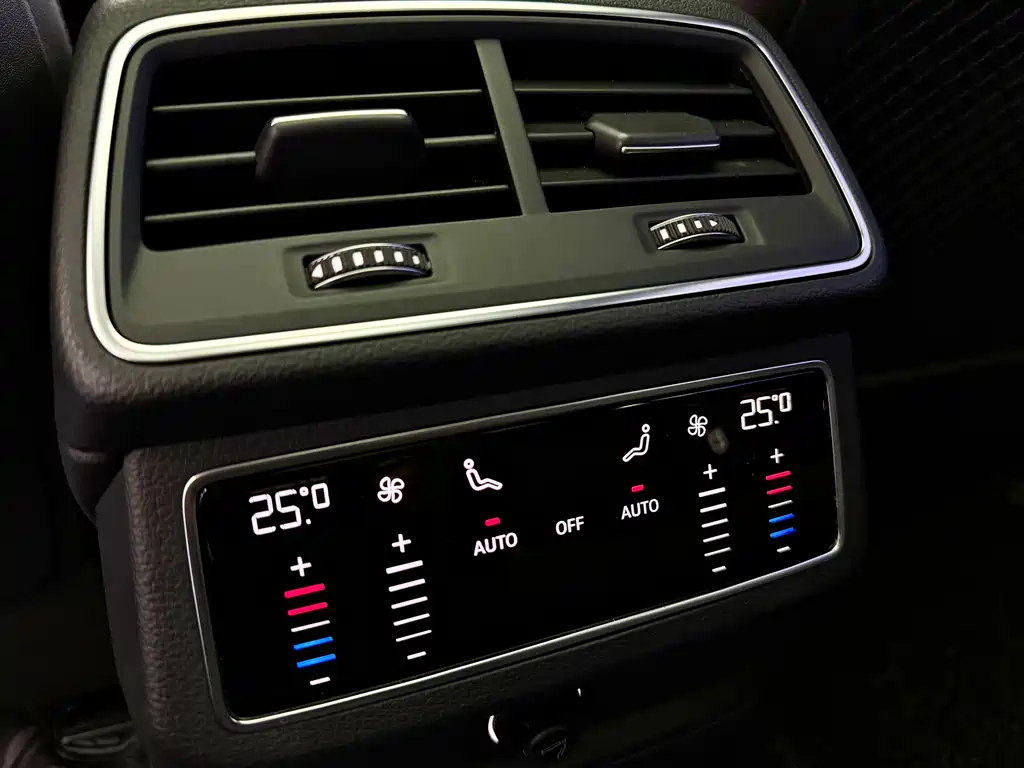 AUDI A6L 2021