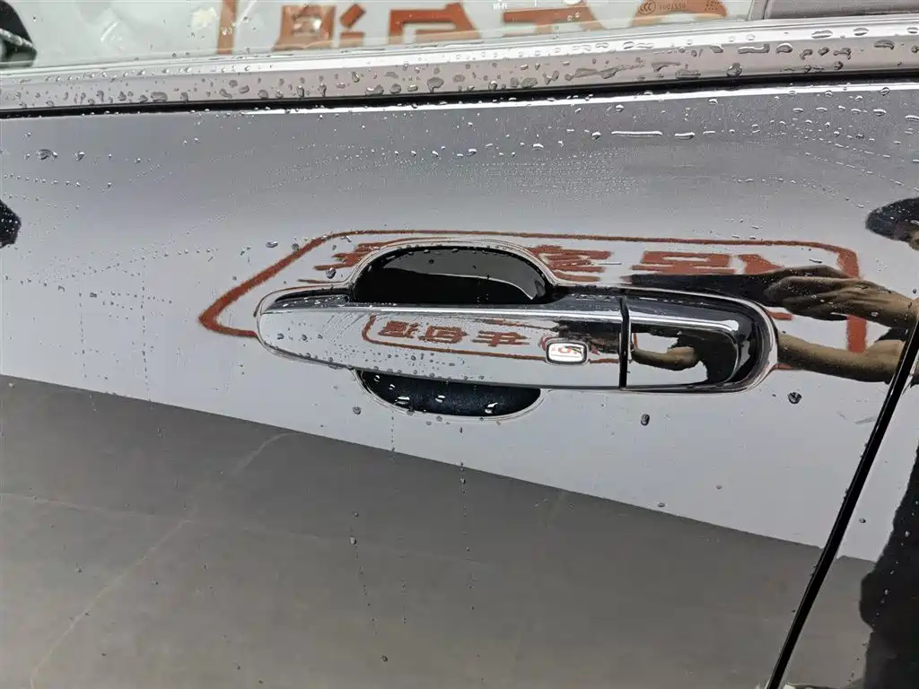CHEVROLET EXPLORER 2022