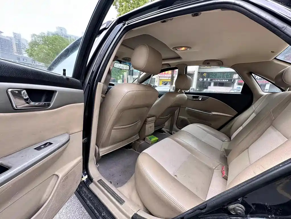 BUICK EXCELLE 2013
