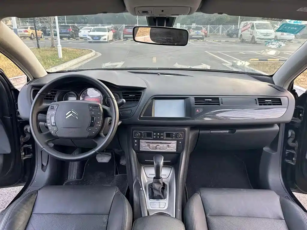 CITROEN C5 2010