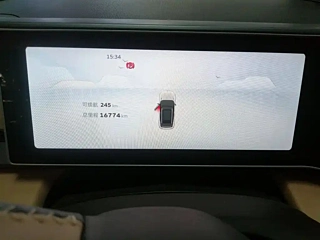 GEELY AUTO ICON 2023 YEAR 1.5TD EDITION 2023