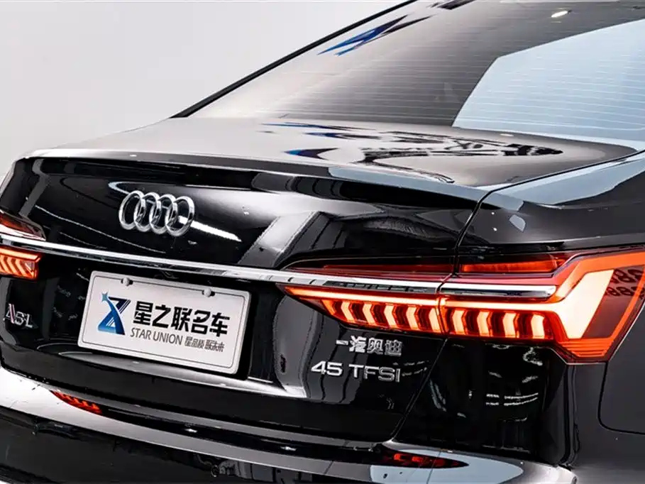 AUDI A6L 2023